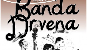 Banda Drvena