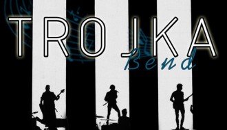 Trojka bend
