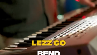 Lezz go bend