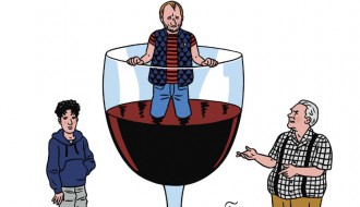 Dan grada: Sveta ljubav