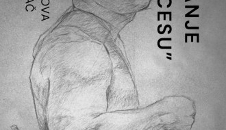 IZLOŽBA RADOVA ANDREJ KOVAČ " NASTAJANJE U KRETANJU"