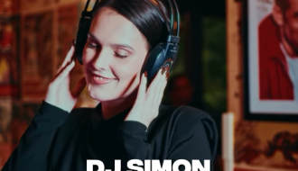 DJ Simon- Stara picerija
