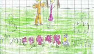 Pozorišna predstava: "Lepotan i zverčica"