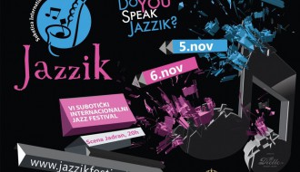Jazz festival Jazzik