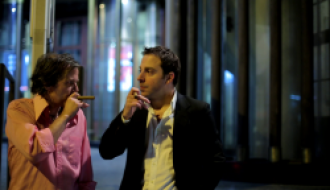 Domaći film: Četri ruže