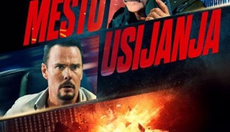 Film: Mesto usijanja