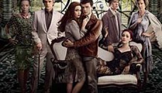 Film: Predivna stvorenja