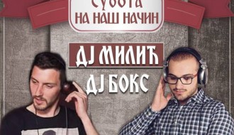 Subota na naš način