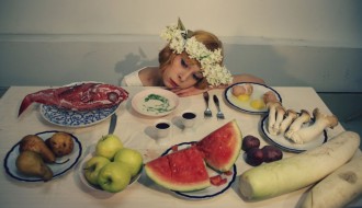 FEF Palić - Klasici na trgu: Bele rade (1966)