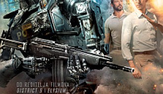 Film: Čepi: Robot koji je promenio svet