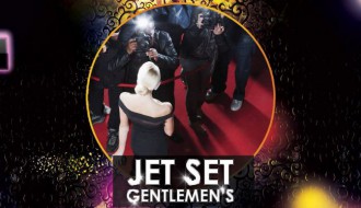 Jet set party