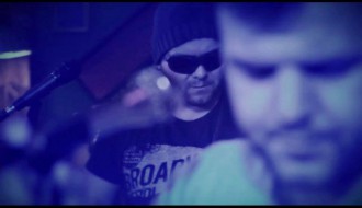 Akustična svirka: Vladimir Rusić i Igor Mihaljev