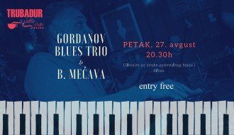 Gordanov Blues Ghetto