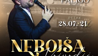 Restoran Paligo Palata - Nebojša Vojvodić