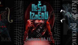 Nešto Između