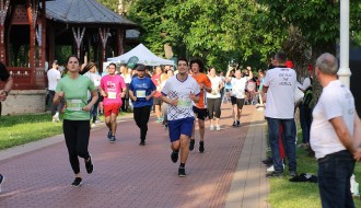 „Serbia Business Run“ trka