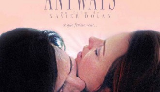 Festival autorskog filma - Lorens u svakom slučaju