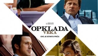 Film: Opklada veka