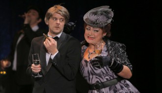 Predstava: Vilijam Šekspir: Ukroćena goropad