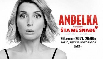 Predstava: Šta me snađe