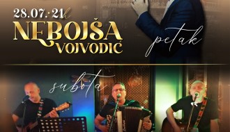Vikend provod u Paligo Palati