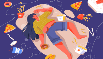 Predavanje: Ishrana i stres