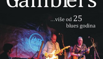 The Gamblers