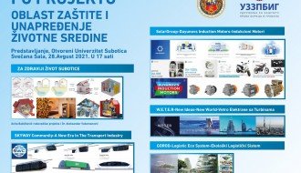 Edukativni skup po projektu: Za zdraviji život Subotice