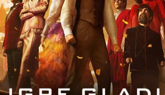 Film: Igre gladi – Balada o ptici pevačici i zmiji