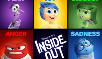 Animirani film: U mojoj glavi 3D