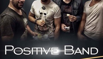 Pozitiv bend i Filip Pat