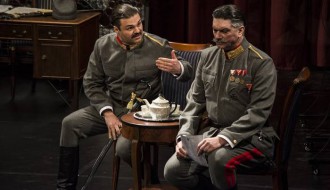 Predstava: Osamnaest