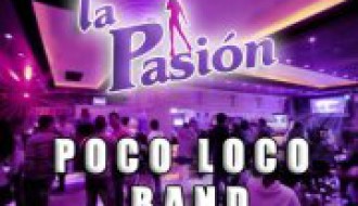 Poco Loco Band