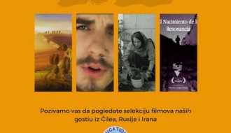 Ekološki projekat: Dunav+Mir sa prirodom