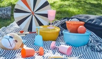 Teatar u pelenama: „Proleće” / Pelenkás Színház: „Tavasz”