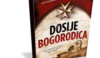 Vanja Bulić gost Biblioteke