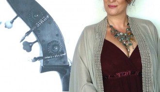 Jelena Jovović - radionica vokalnog džeza