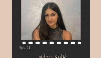„MoJ VLoG“ - Isidorа Kulić