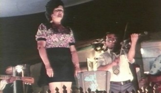 Miris poljskog cveća (omaž program - EFF Palić)