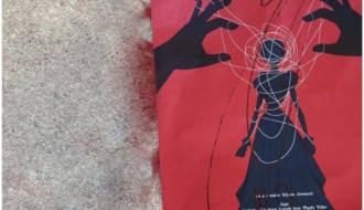 Predstava "Marionete"