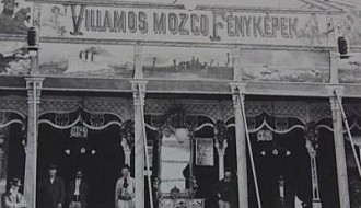 Noć muzeja u Art bioskopu