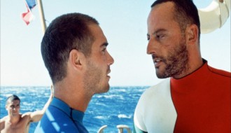 Veliko plavetnilo (omaž program - EFF Palić)