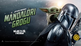 Film: A mandalóri és Grogu 3D (Magyar szinkronnal)