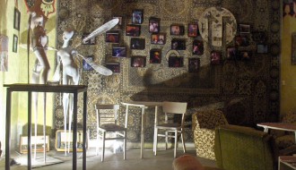 Promocija Studio 11 lo-fi kompilacije