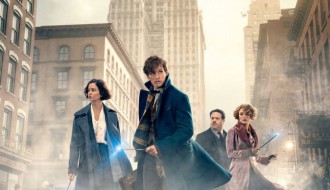 Film: Fantastične zveri i gde ih naći 3D