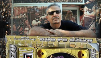 Promocija knjige: Hod po džezu