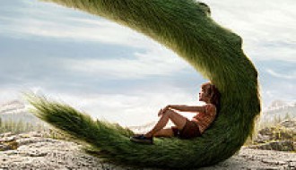 Film: Pitov zmaj - čarobno prijateljstvo