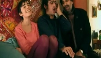 Ljubavnici (omaž program - EFF Palić)