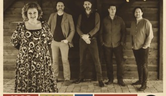 Bojana Stamenov Band