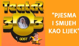 "Pjesma i smijeh kao lijek”